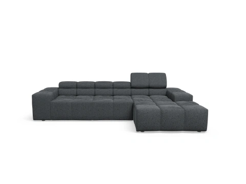 Ecksofa Longchair Medium R